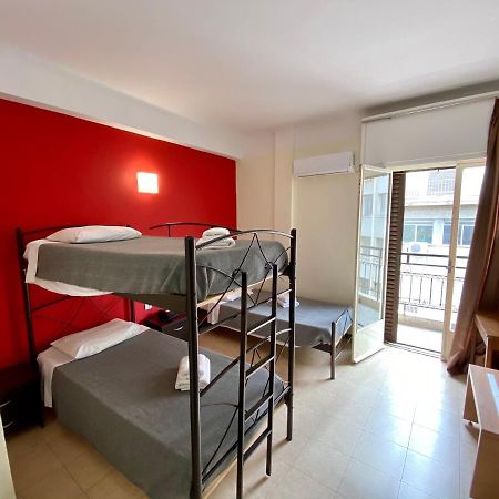 Artemision Hotel Athens Exterior photo