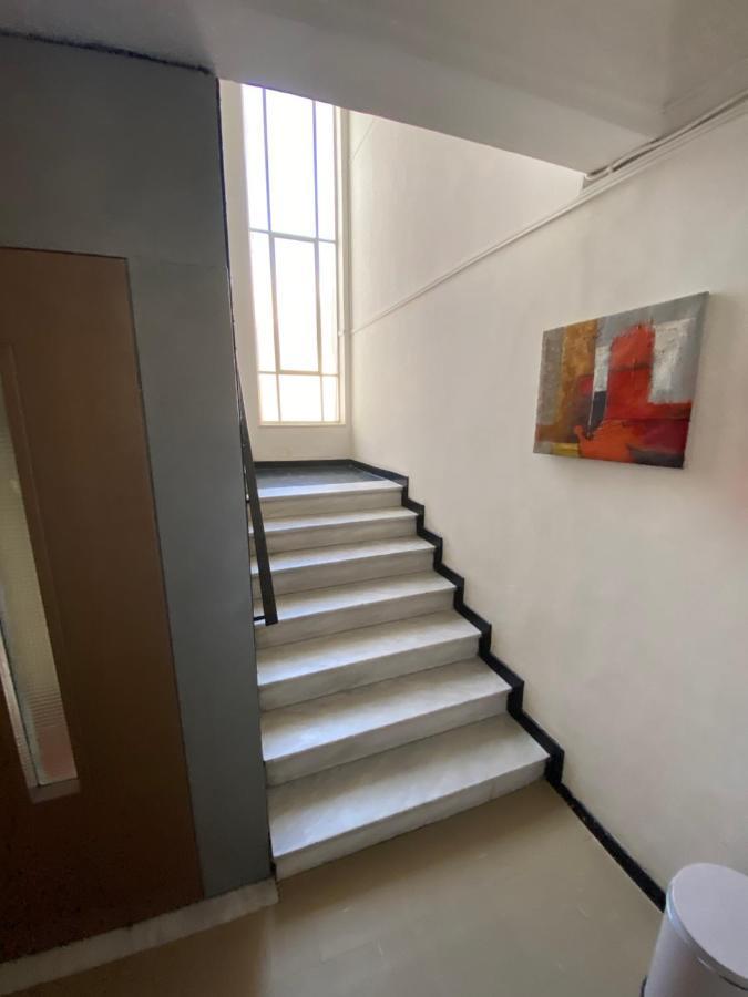 Artemision Hotel Athens Exterior photo